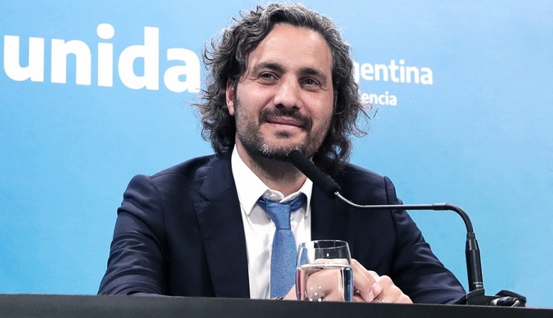 Cafiero encabeza la primera reunión del gabinete nacional para la transversalización de las políticas de género