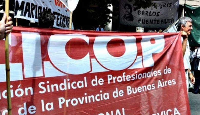 Desde la CICOP reiteran que el eje de la discusión paritaria sigue siendo "preponderantemente salarial"