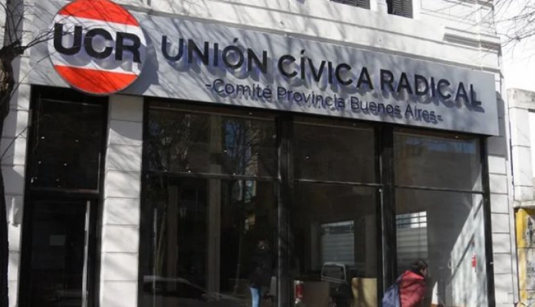 Urgencia radical: la UCR bonaerense convoca a sesión extraordinaria para definir su rumbo electoral