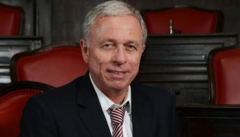 Marcelo Pacífico: “La estabilidad de los jueces es un resguardo que les permite alejarse de presiones políticas partidarias”