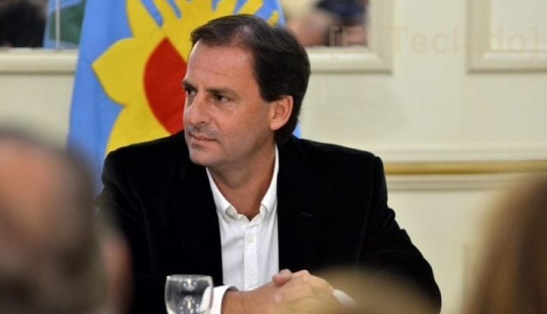 Ariel Sujarchuk: "Esta Clínica dejó de ser un aguantadero para ser un centro de salud"