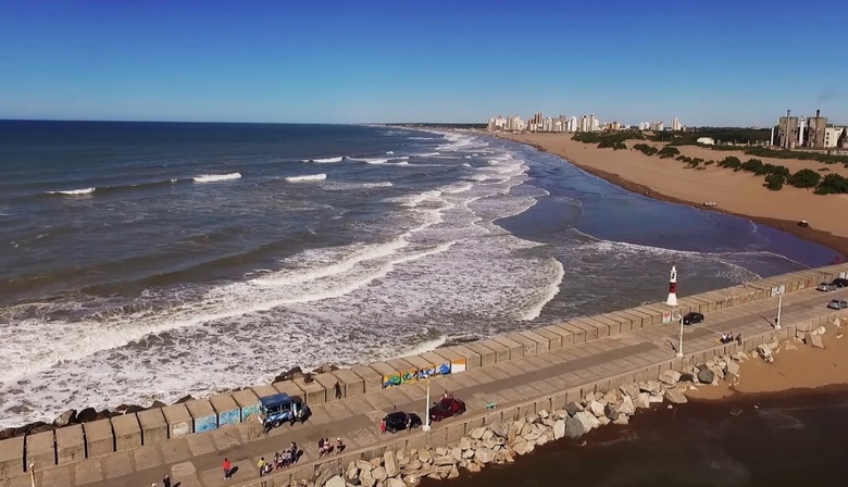 Presentaron un Plan de Reactivación Turística para la Post Pandemia