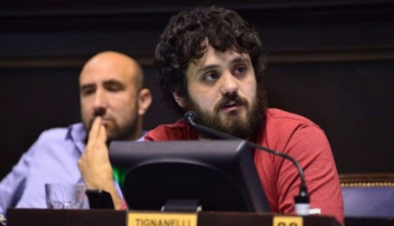 Diputados sancionó la Ley de Asociaciones Civiles y Clubes
