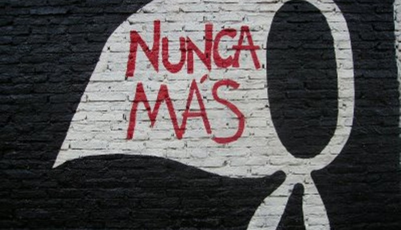 Buscan crear un Consejo Provincial contra el Negacionismo