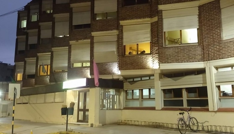 Balcarce en situación crítica: las camas Covid están ocupadas en un 100%