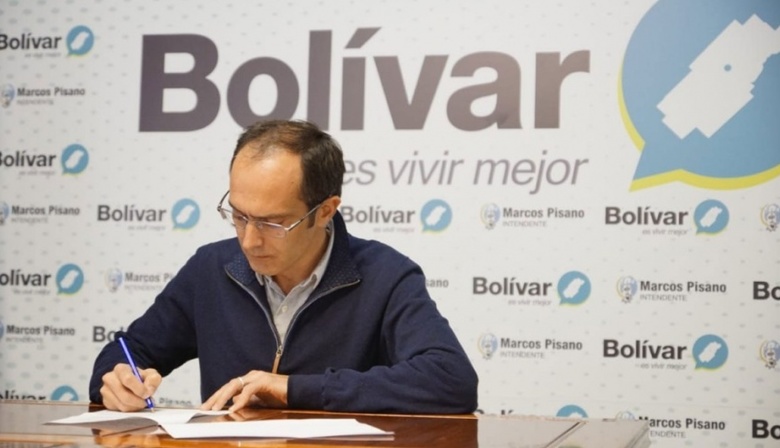 Marco Espisano: "La pandemia tuvo un efecto negativo en la economía porque nos quitó cultura”