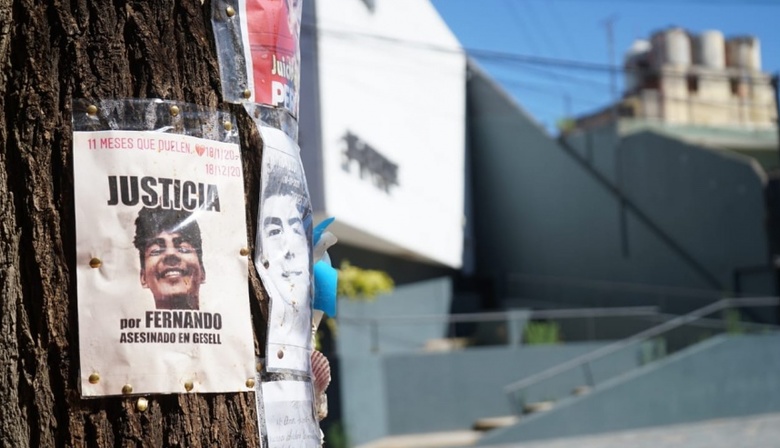 Por el crimen de Fernando Báez Sosa, en Villa Gesell buscan “reubicar” los boliches