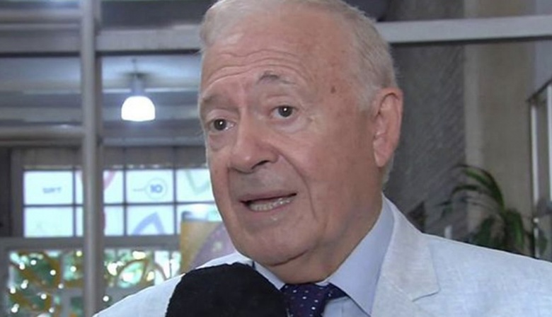Hugo Pizzi, infectólogo: “Hay que reanudar las clases con todos los protocolos”