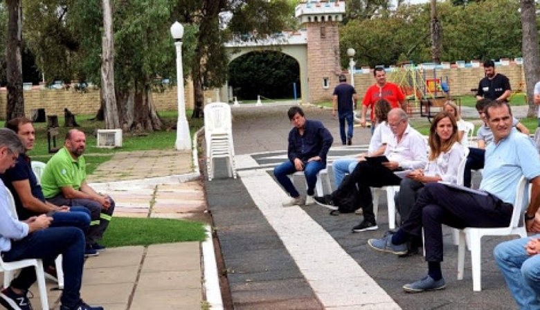Solicitan que se retomen las actividades del Comité de Emergencia en La Plata