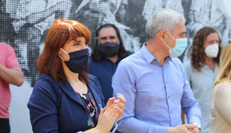 Provincia busca “desarmar” las fake news contra la Campaña de Vacunación