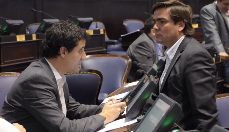 JxC pide conocer las condiciones en la que se encuentra la Provincia para volver a clases presenciales