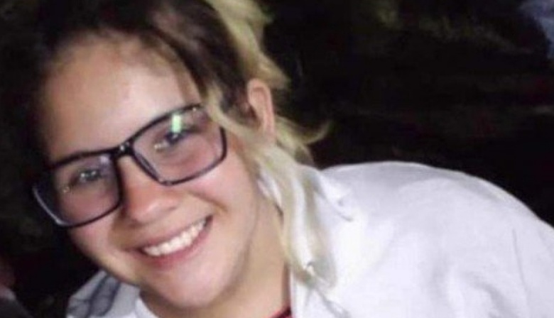 Encontraron a la niña de 13 años Morena Gastañaga