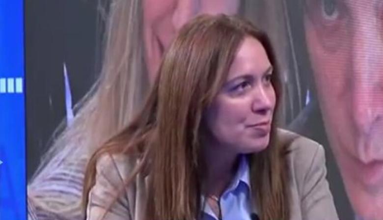 Futuro del PRO: Vidal apuesta a nuevas generaciones y acuerdos locales