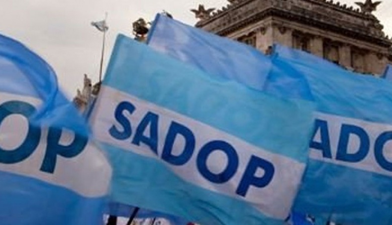 El sindicato SADOP denunciará a las escuelas privadas del AMBA que no respeten la virtualidad