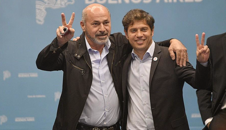 Mario Secco denuncia “operetas” del kirchnerismo contra el gobernador
