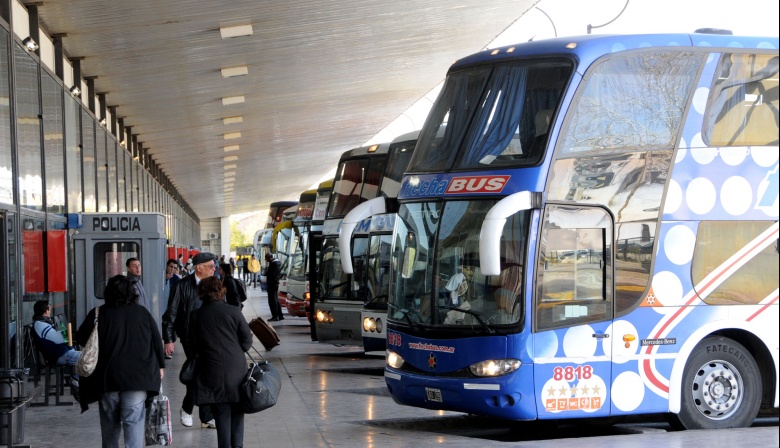 Se implementará el pase sanitario en el transporte en Buenos Aires