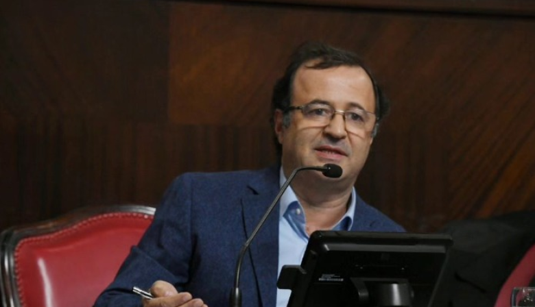 Daletto instó al Gobierno a “ampliar, convocar y sacar adelante al país” tras el triunfo oficialista