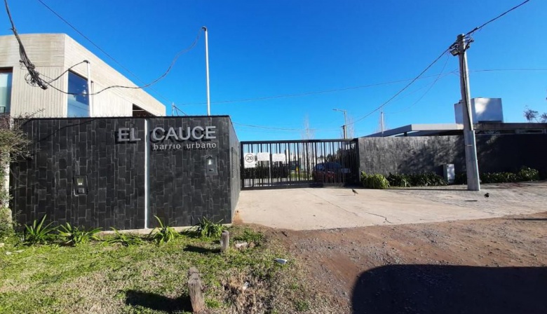 “Colgados Vip”: Edelap denunció conexiones clandestinas en City Bell
