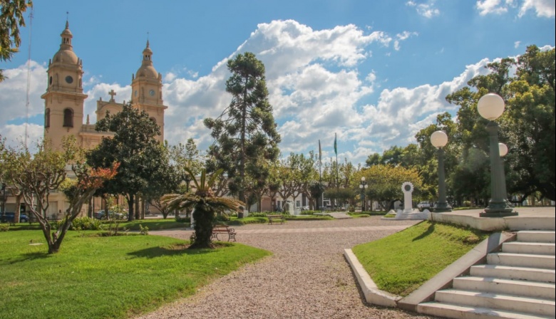 25 de Mayo: El intendente anunció el retroceso a Fase 3 y pidió "extremar los cuidados"