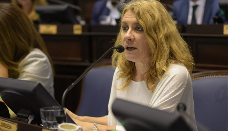 Para Lorden, las medidas sociales anunciadas “no permiten salir de la pobreza”