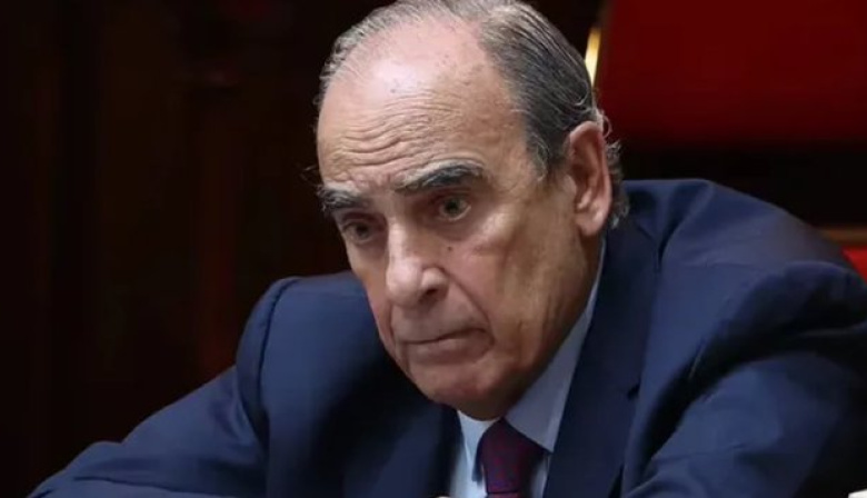 Francos cuestionó la extensión de mandatos legislativos en Buenos Aires: “Es un retroceso de la vieja política”
