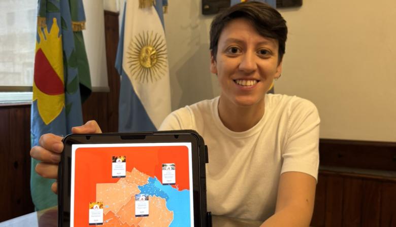 “Nuevos Aires”: la apuesta de Gómez por una provincia más federal