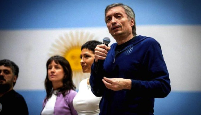 Fuego cruzado en el PJ: Máximo apunta a Kicillof por los fondos de Quilmes
