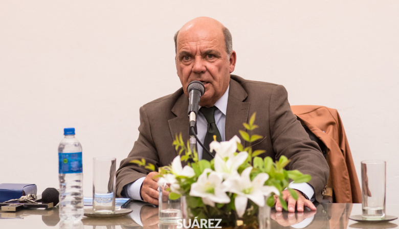 Fuerte interpelación al intendente Ricardo Moccero, de Coronel Suárez