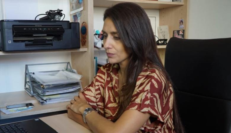 Propato: “Hay que afrontar este desafío de manera global y favorecer a la descentralización de vacunas”