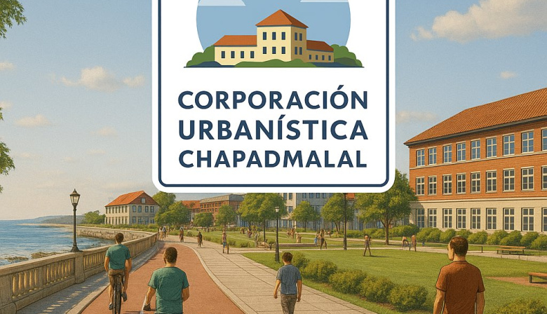 Proyectan un “nuevo Puerto Madero” en Chapadmalal