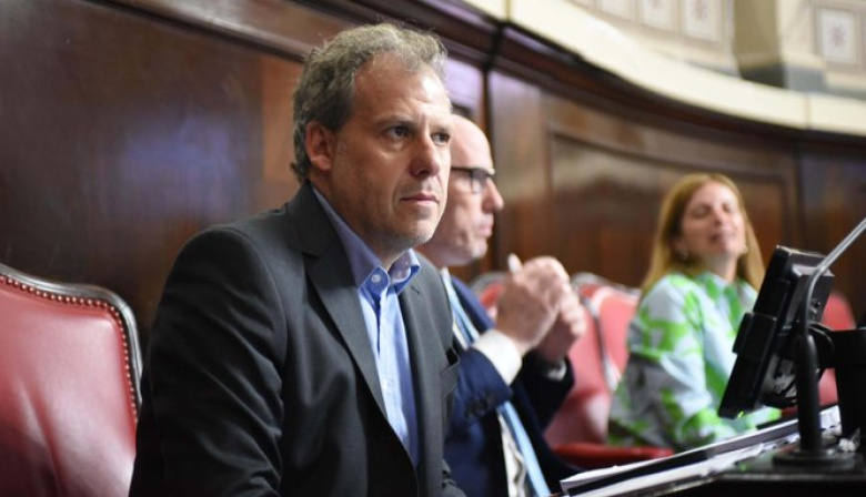 El Pro suma un lugar más en el Consejo de la Magistratura bonaerense