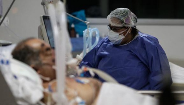 Coronavirus en el país: confirmaron 88 muertes y 1.733 contagios en las últimas 24 horas