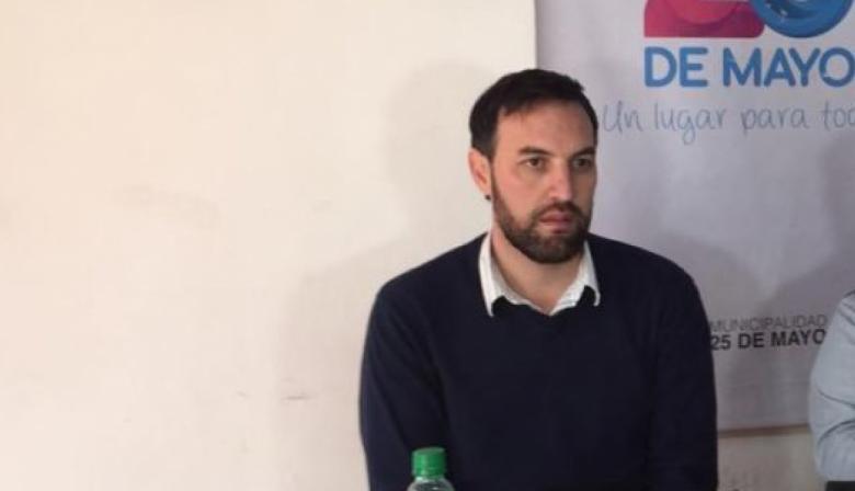 El concejal Herraiz: “Nuestra mejor campaña es la salud y la vacunación”