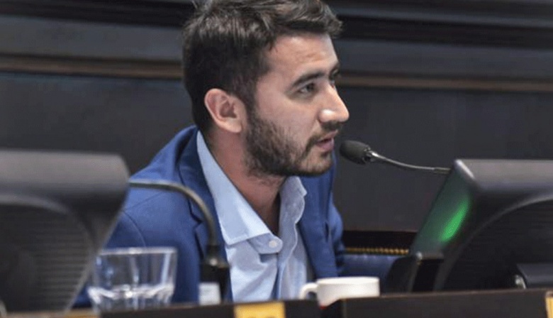 Sotelo y Pareja estarán al frente de los bloques de LLA en PBA