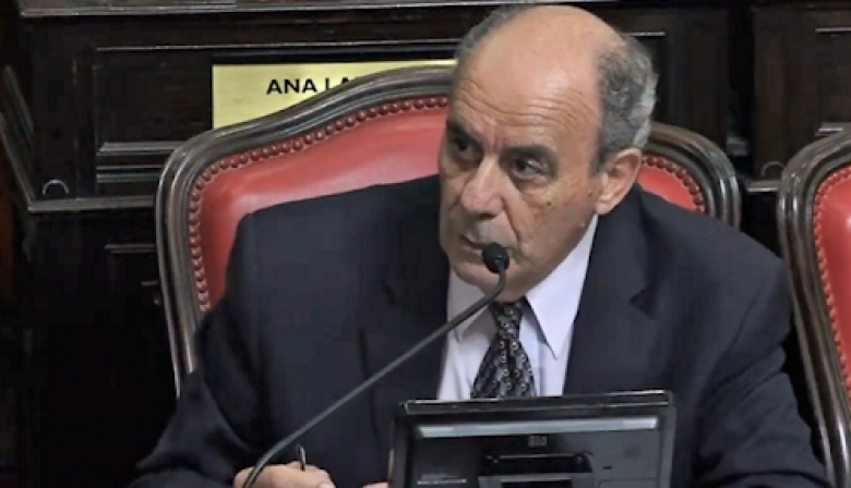 David Hirtz sobre la pobreza: “Hay un fracaso de la clase política”