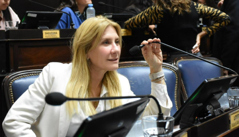 Lordén reclamó por el estado de los hospitales bonaerenses: “La salud es prioridad de la boca para afuera”