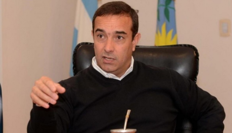 Facundo Castelli enfatizó en "seguir fortaleciendo a la UCR" de la región