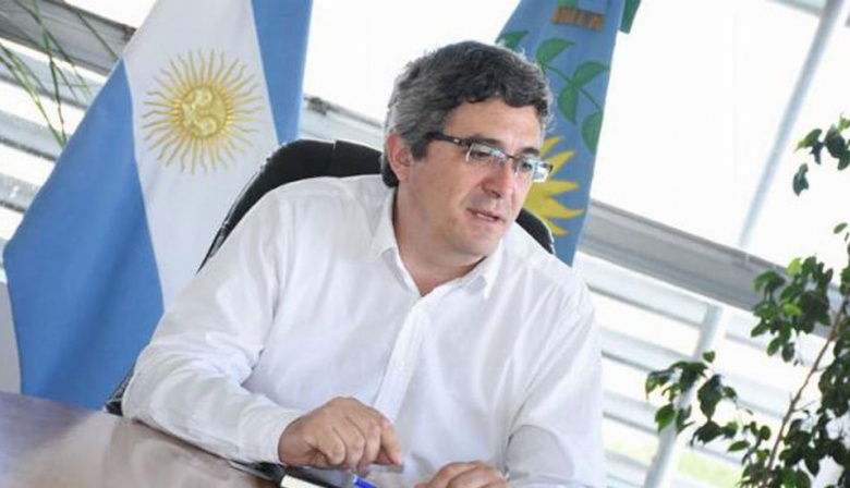 El ministro Rodríguez destacó el crecimiento de la producción lechera bonaerense