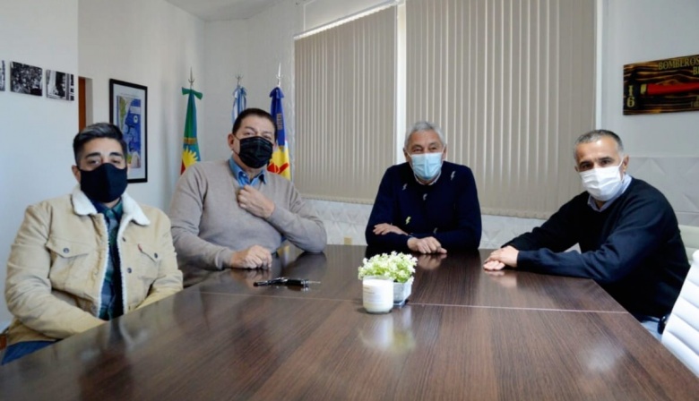 Después del triunfo del FdT, el PJ de Berisso inicia la campaña de cara a las Generales