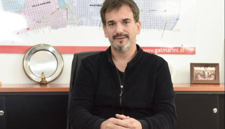 Las tres reformas electorales que propone Galmarini