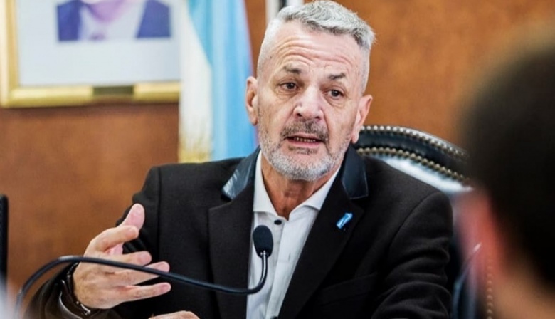 Juan Carlos Donsanto: "El problema no son los alquileres, sino la inflación"