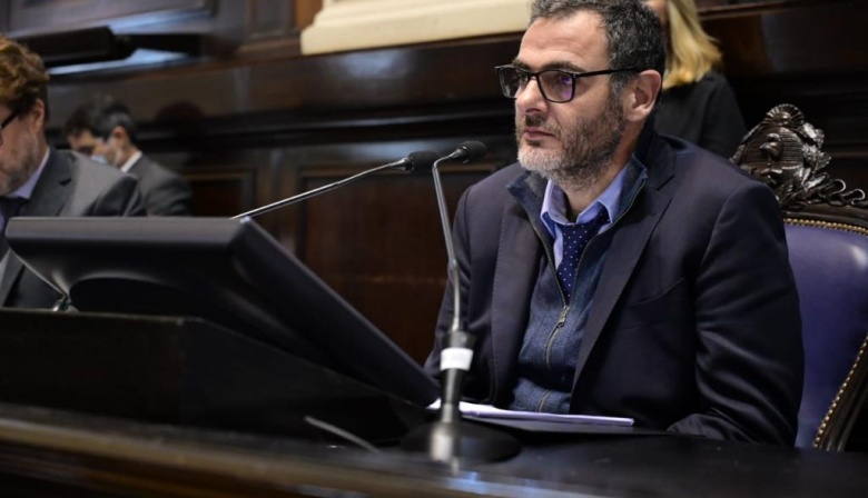 Legislador del PRO afirmó que “el fracaso del gobierno genera la aparición de los extremos”