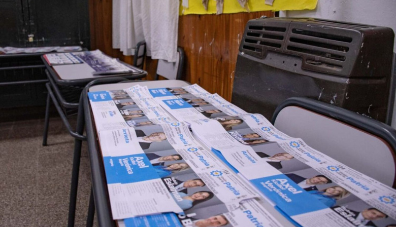La Justicia dio lugar al pedido de la Defensoría y podrán sumarse más de dos fotos en las boletas