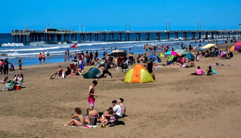 Nuevo récord para el Partido de la Costa: entre diciembre y enero, recibió más de 2 millones de turistas