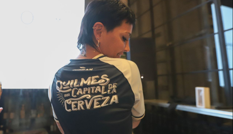 Se presentó la ley “Quilmes Capital Provincial de la Cerveza”