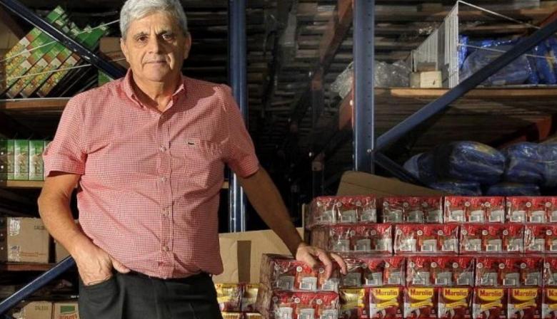 Marolio acompañará las medidas del gobierno y en las redes salieron a apoyarlo