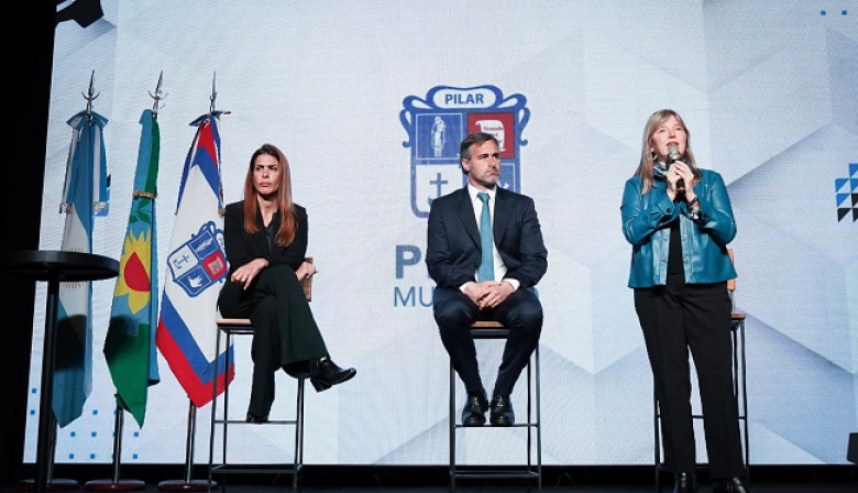 Achával: “Tenemos que defender nuestra industria nacional y potenciarla”