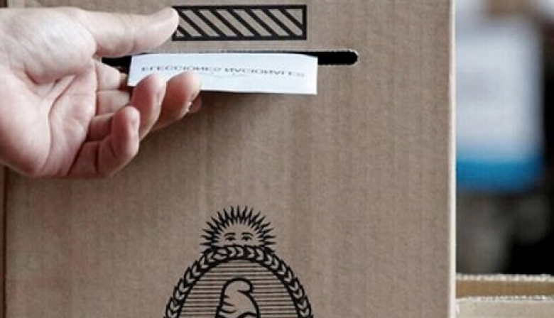 Dónde votarán los principales candidatos de Somos, Hechos, Frente de Izquierda y Nuevo Más