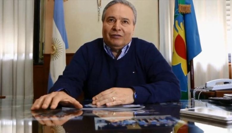 La CGT regional respaldó a Alessandro: “Su gestión es un modelo de previsibilidad”