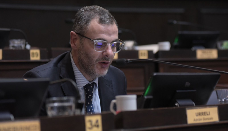 “Estamos en tiempo de descuento”, apuró Urreli sobre el acuerdo con LLA